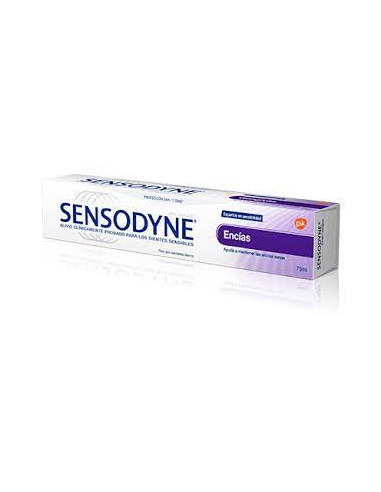 SENSODYNE ENCIAS