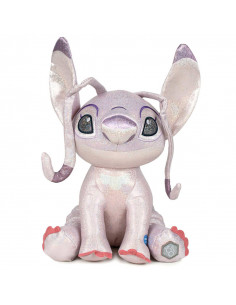 PELUCHE ANGEL STITCH PURPURINA