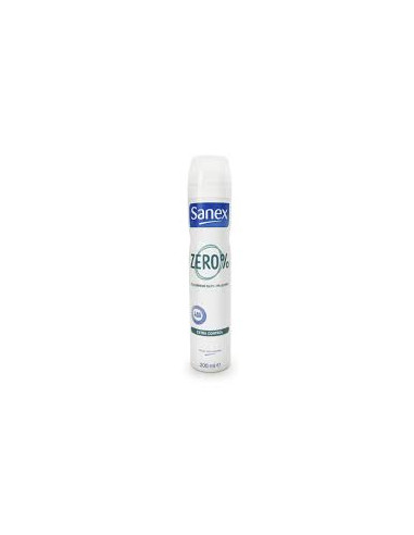 SANEX ZERO%