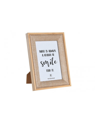 MARCO FOTO 10X15 MDF CRISTAL...