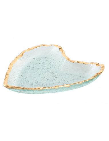 BANDEJA VACIABOLSILLOS CRISTAL...