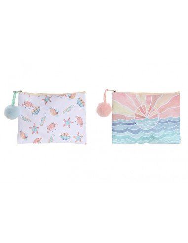 NECESER CANVAS POLIESTER 14,5X1X20 2...