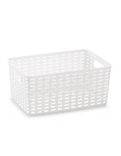 PLASTICFORTE CAJA RATTAN...