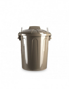 PLASTICFORTE CUBO BASURA...