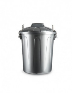 PLASTICFORTE CUBO BASURA...