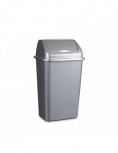 PLASTIC FORTE CUBO DE...