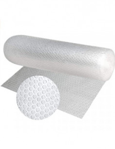 ROLLO BURBUJAS 100X10