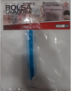 BOLSA LAVADORA 30X40CM