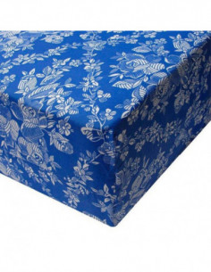 EDEN FUNDA COLCHON DENIER 90CM