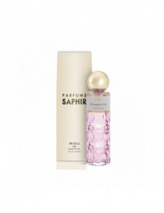 PARFUMS SAPHIR ELEGANCE...