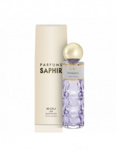 PARFUMS SAPHIR HAPPY POUR...