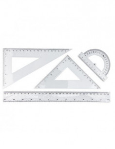 ESCRIBO LINE SET MEDICIÓN 30