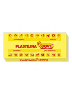 PLASTILINA JOVI 150GR ART71/02