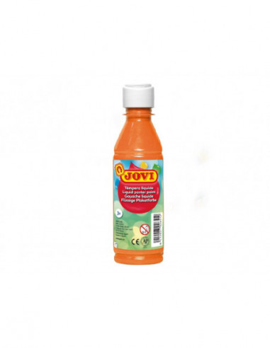 JOVI TÉMPERA LÍQUIDA 260ML ART 502-06