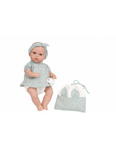 ELEGANCE ARIAS 33CM. NIA...