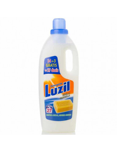 LUZIL MARSELLA 27 LAVADOS