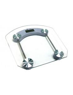 PESO DE BAÑO CRISTAL MAX...