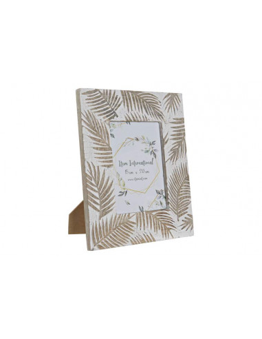 MARCO FOTO 15X20 MANGO CRISTAL...