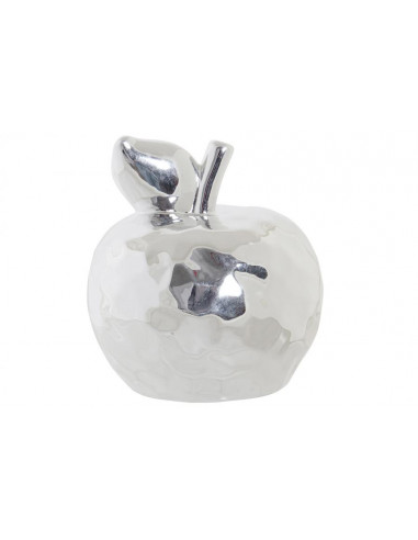 FIGURA PORCELANA 14X15X15 MANZANA...