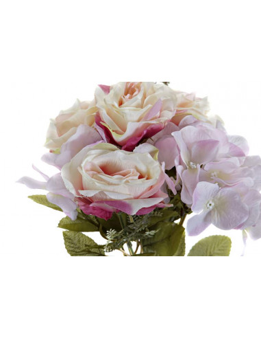 RAMO PVC 20X20X33 BOUQUET BLANCO