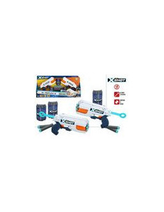 X-SHOT EXCEL - PK 2...