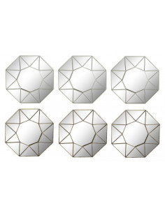 ESPEJO SET 3 PP ESPEJO...