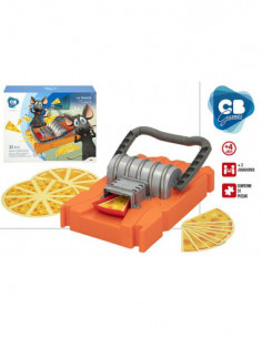 CB GAMES-JUEGO ATRAPA EL RATON