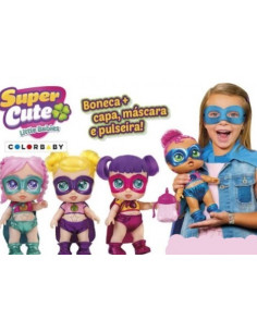 SUPER CUTE DOLL LITTLE...