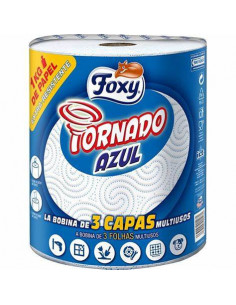 FOXY TORNADO 1KG