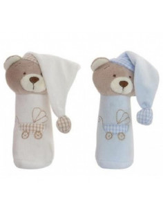 PELUCHE POLIESTER 4X7X13...