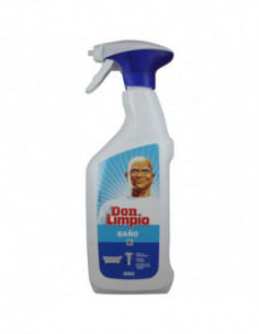 DON LIMPIO BAÑO 469ML