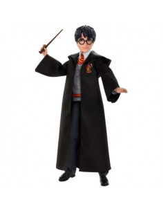 Muñeco Harry Potter...