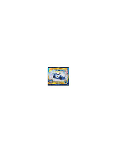 Paw Patrol Mini Vehiculo Chase -...
