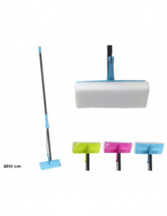 ESPONJA LIMPIASUELOS 120CM