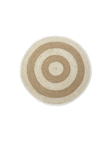 ALFOMBRA FIBRA 120X120X2 1900 GR....