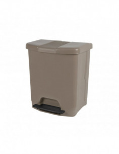 BG SPAZIO 25L CUBO ECOLÓGICO