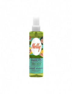 NELLY SPRAY PROTECTOR...