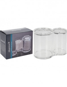 DISPENSADOR DE DISCOS Y...