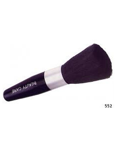 BROCHA MAQUILLAJE 12CMS