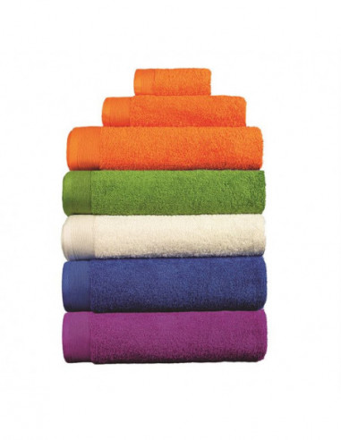 TOALLA BIDE GRIS 30X50