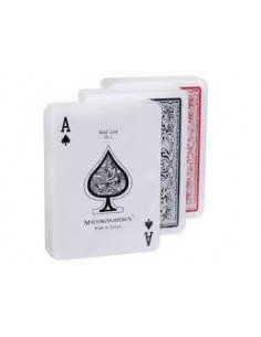 BARAJA CARTAS POKER