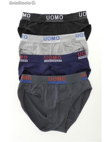 SLIP NIÑO SIN COSTURAS