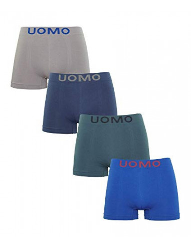 BOXER NIÑO SIN COSTURAS