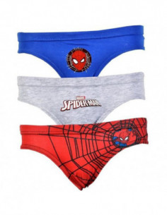 SLIP SPIDERMAN 3 UDS