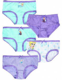 BRAGAS FROZEN PACK 3 UDS