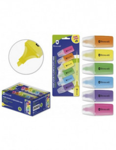 BISMARK PACK AHORRO 6...