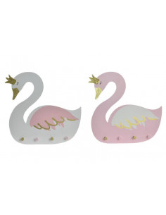 PERCHERO MADERA 40X4X38,5...