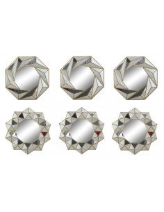 ESPEJO SET 3 PP 25X1,5X25 2...