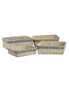 CESTA BOHO XL