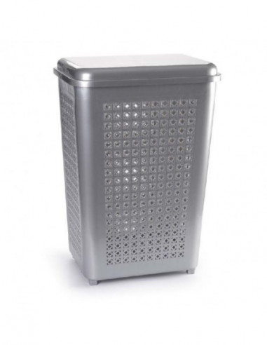 PONGOTODO CUADRADO PLATA